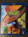 Die Maske ( 1994 ) - Jim Carrey - Warner Bros. - Blu-Ray