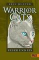 Warrior Cats Staffel 1/02. Feuer und Eis von Erin Hunter (2018, Gebundene...