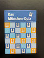 Das München-Quiz