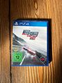 Need for Speed Rivals (Sony PlayStation 4, 2013)