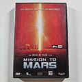 Mission to Mars - DAS GRÖSSTE ABENTEUER DER MENSCHEIT - DVD