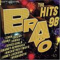 Various - Bravo - The Hits '98