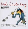 Mtv Unplugged-Live aus dem Hotel Atlantic von Lindenberg,Udo | CD | Zustand gut