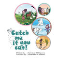 Catch Me If You Can, bekannt geworden durch Fatima Almazmi