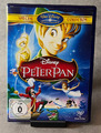 Peter Pan - Disney - Special Collection - DVD