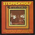 16 Greatest Hits von Steppenwolf | CD | Zustand akzeptabel