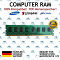 2 GB UDIMM DDR3 für Acer Veriton X2610 / X2610G RAM Speicher