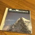 Blue Montreux CD BLUE MONTREUX 1990 Japan RCSJazz Fusion