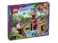 Lego 41424 Friends - Tierrettungsstation im Dschungel - ***NEU & OVP***