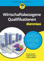Wirtschaftsbezogene Qualifikationen für Dummies|Broschiertes Buch|Deutsch