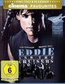 Eddie and the Cruisers | CINEMA Favourites Edition / Double Feature | Blu-ray