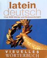 visuelles Wörterbuch Latein-Deutsch - über 6.000 Wörter - ISBN 9783831090914