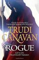The Rogue: The Traitor Spy Trilogy, Book 2 von Canavan, ... | Buch | Zustand gut
