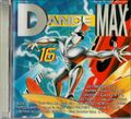 Dance Max 16 (1995) 20 Fingers, E-Rotic, 2 Unlimited, Jazzkantine, Cent.. [2 CD]