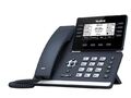 Yealink T53W IP-Telefon mit WLAN  Optional: Dokumentation für T53W+Fritzbox 5590