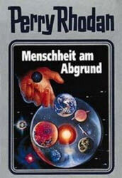 Menschheit am Abgrund / Perry Rhodan / Bd.45|Herausgegeben:Voltz, William