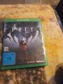 Prey (Microsoft Xbox One, 2017)