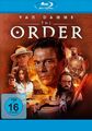 The Order - (Jean-Claude Van Damme) # BLU-RAY-NEU