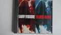Gary Moore - Blues Alive - CD 