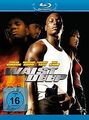 Waist Deep [Blu-ray] von Curtis-Hall, Vondie | DVD | Zustand sehr gut