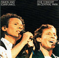 (CD) Simon & Garfunkel - The Concert In Central Park - The Sound Of Silence,u.a.
