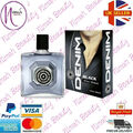 Denim Black After Shave Lotion 100ml