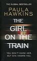 The Girl on the Train von Hawkins, Paula | Buch | Zustand akzeptabel