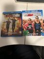 21 und 22 Jump Street Bluray neuwertig