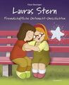 Lauras Stern - Freundschaftliche Gutenacht-Geschichten: Band 12 (Lauras Stern - 