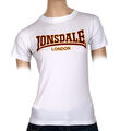 Lonsdale London Damen T-Shirt Classic 110594
