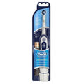 Oral-B Advance Power Battery Powered Electric Toothbrush