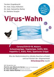Virus-Wahn | Torsten Engelbrecht (u. a.) | Deutsch | Taschenbuch | Paperback
