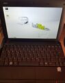 Netbook MSI Wind U100 10,1" Display 1GB RAM 500GB HDD Linux Mint