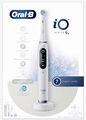 Oral-B iO Series 9 9N Elektrische Zahnbürste - White Alabaster Oral B