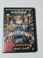 Mad Circus - Eine Ballade von Liebe und Tod FSK 18