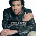 Lionel Richie The Definitive Collection 2 CD NEU All Night Long Say You Say Me