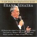 Definitive Gold von Sinatra,Frank | CD | Zustand gut