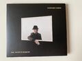 Leonard Cohen You want it darker Audio- CD Sony Music 2016