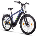 E Bike Herren Trekking Mittelmotor 27,5 Zoll 804Wh 95Nm Bafang BEW A7 Ebike