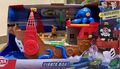 Dickie Toys Piratenschiff Spielzeug-Boot 41,5 cm mit Licht & Sound Badespielzeug