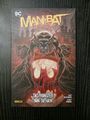 MAN-BAT : Das Monster Von Gotham SC NEU PANINI keine 15€ BATMAN SUICIDE SQUAD