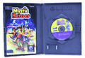 Mystic Heroes GameCube