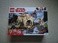 LEGO Star Wars Yodas Hütte - 75208