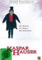Kaspar Hauser - Der Mensch, der Mythos, das Verbrechen - DVD Neu
