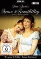 Jane Austens Sense and Sensibility - Sinn und Sinnli... | DVD | Zustand sehr gut