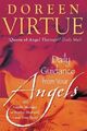Daily Guidance from Your Angels: 365 Angelic Message by Doreen Virtue 1401915787
