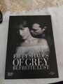 Fifty Shades of Grey - Befreite Lust, DVD Special Edition Buch 2 Dvd