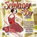 W.o. Schlager der 50er Jahre von Various | CD | Zustand sehr gut