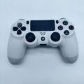 Sony Playstation 4 PS4 DualShock 4 2.0 Wireless Controller Weiss White Weiß