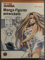 How To Draw Manga: Manga-Figuren entwickeln, Carlsen, Deutsch, NEU